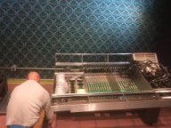 neve vr60 assembly